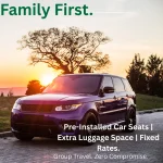 Family Transportation