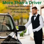 Chauffeur Service