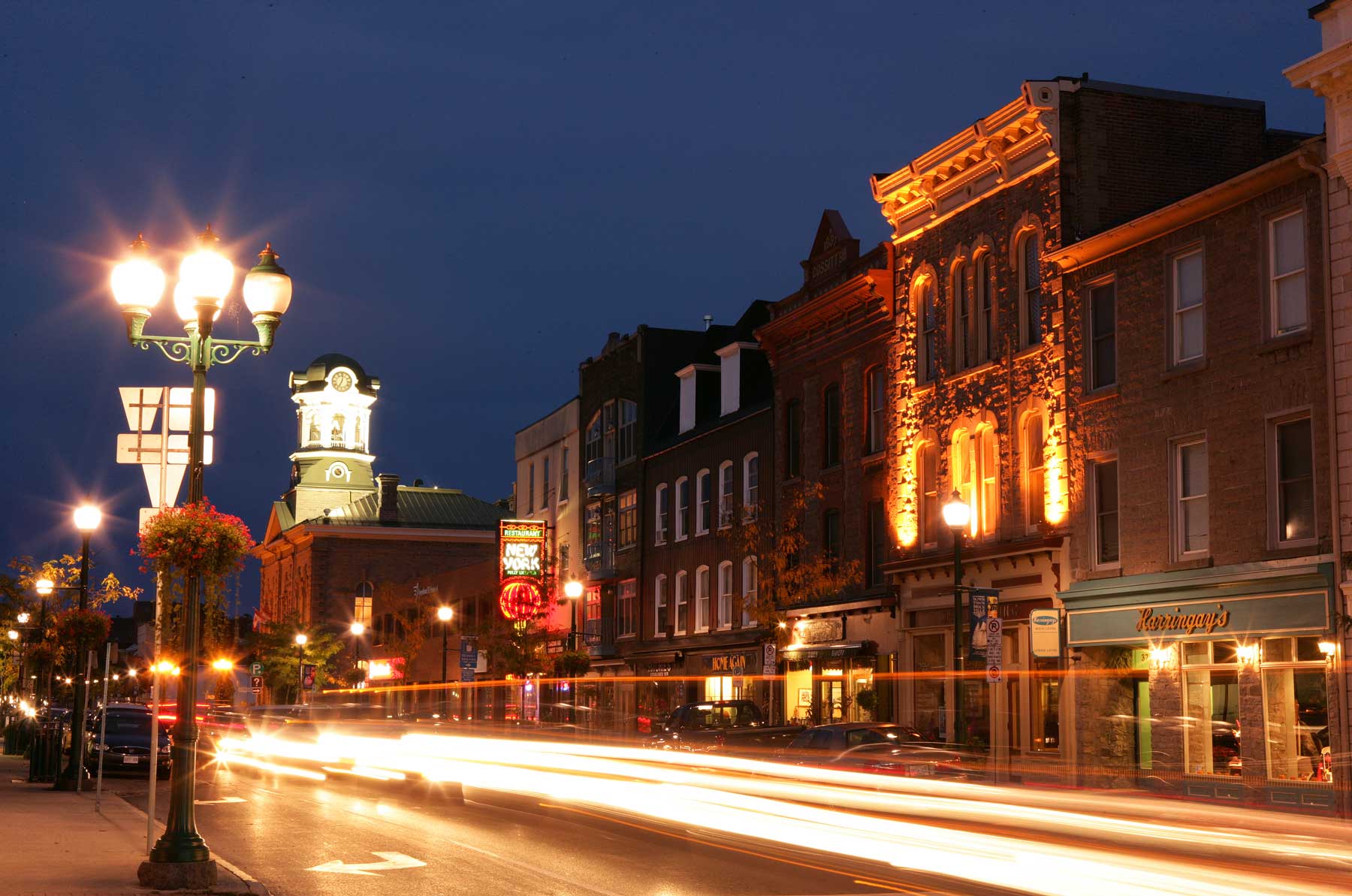 Brockville Court House