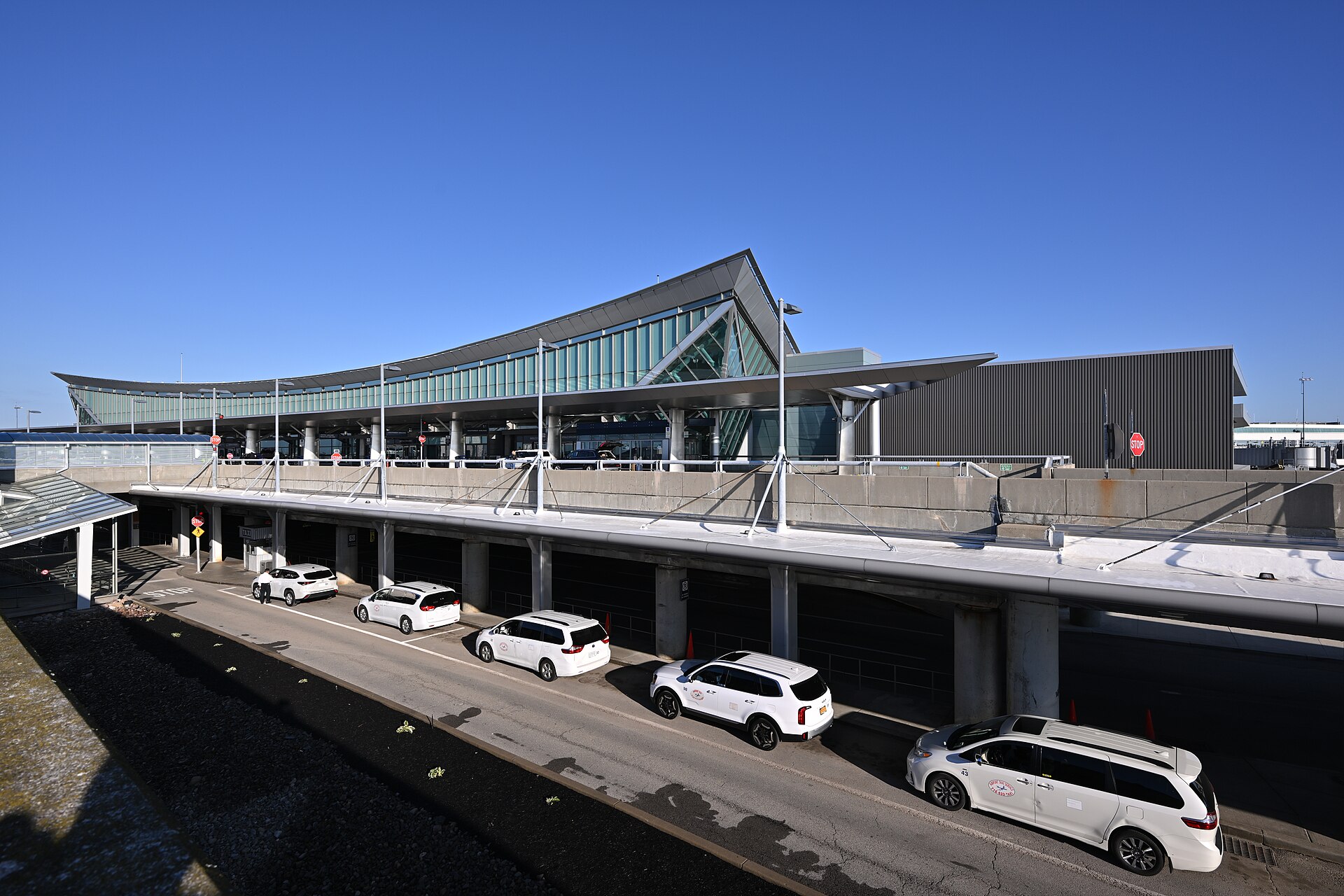 Buffalo Niagara International