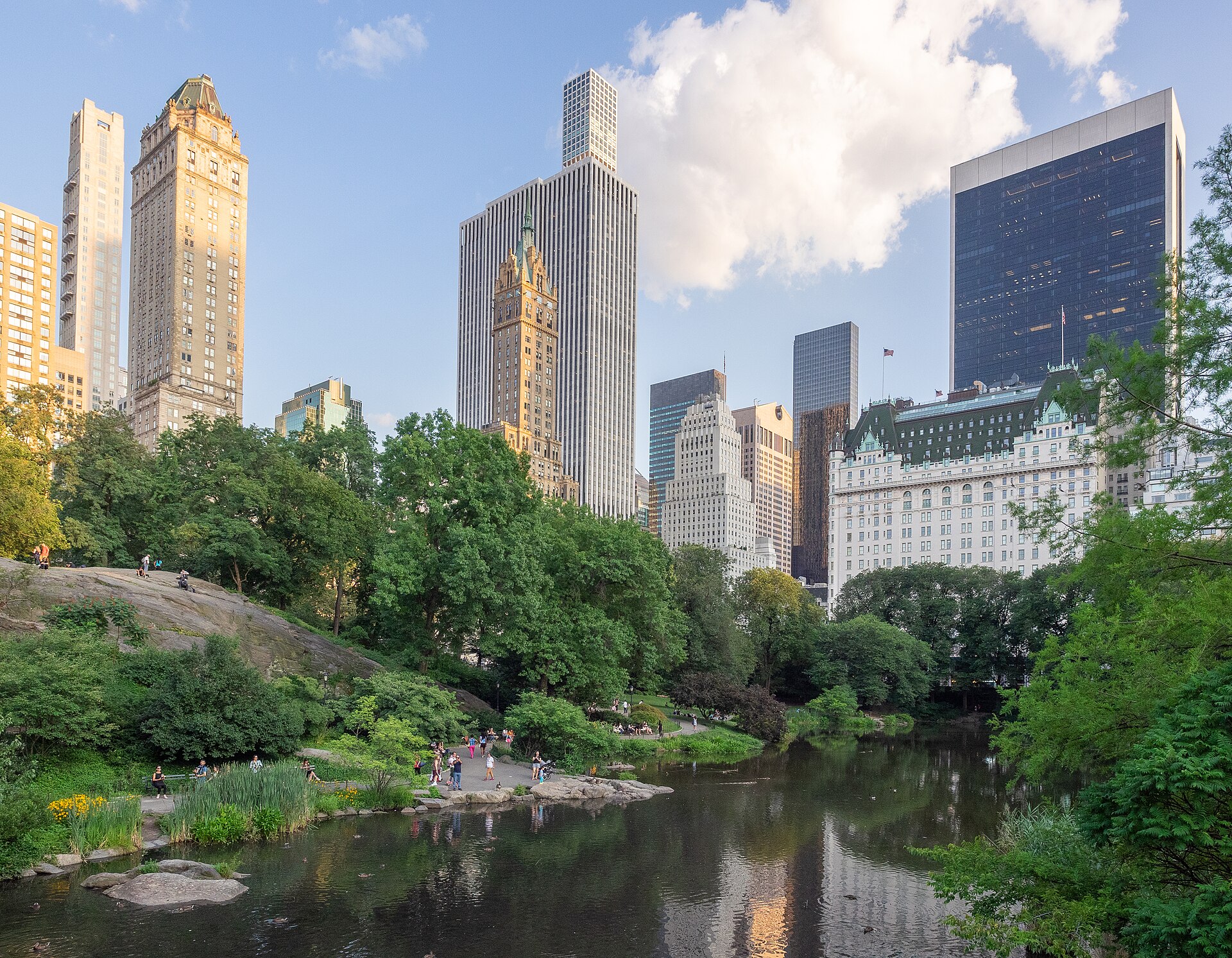 Central Park