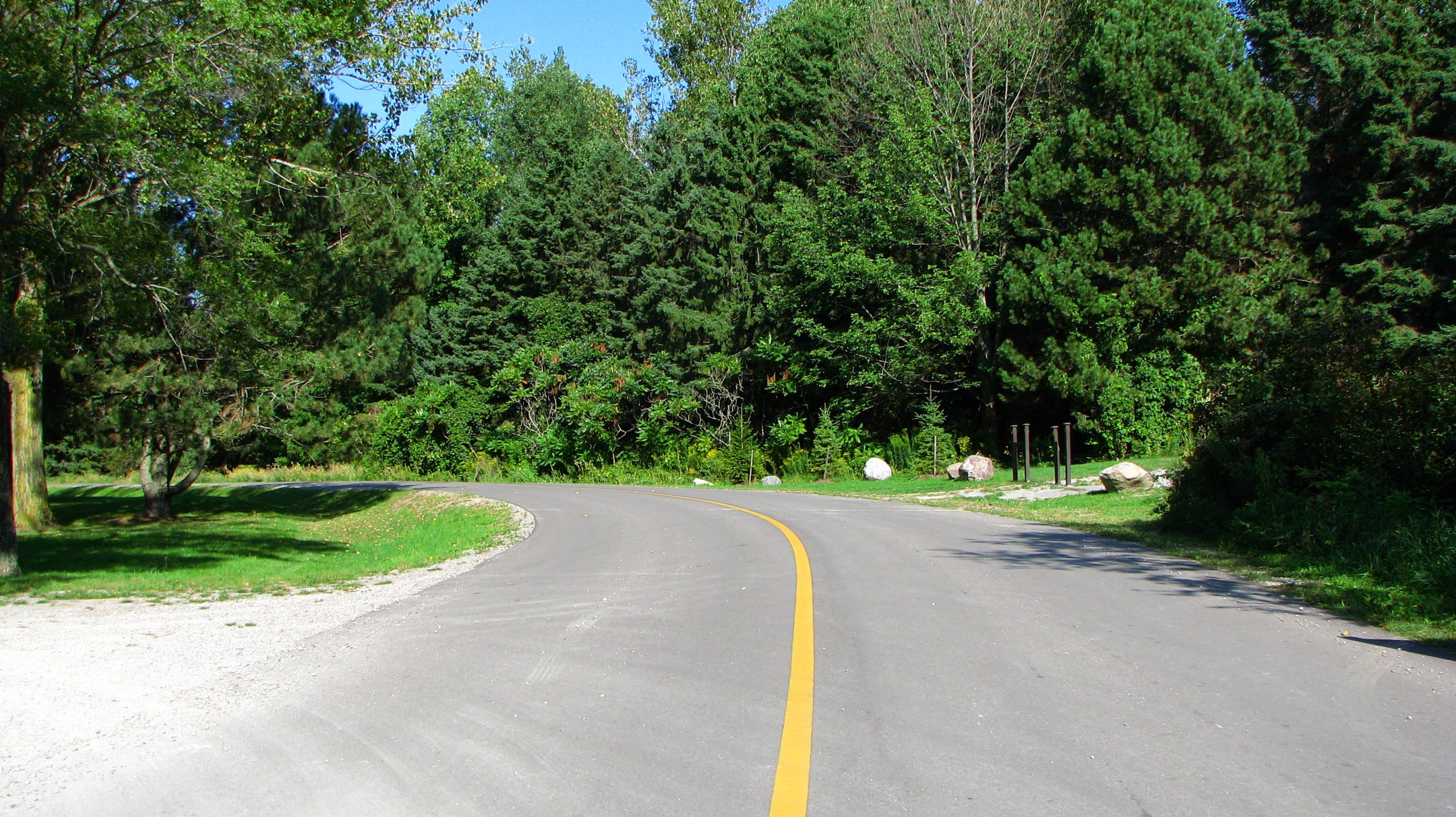 Darlington Provincial Park