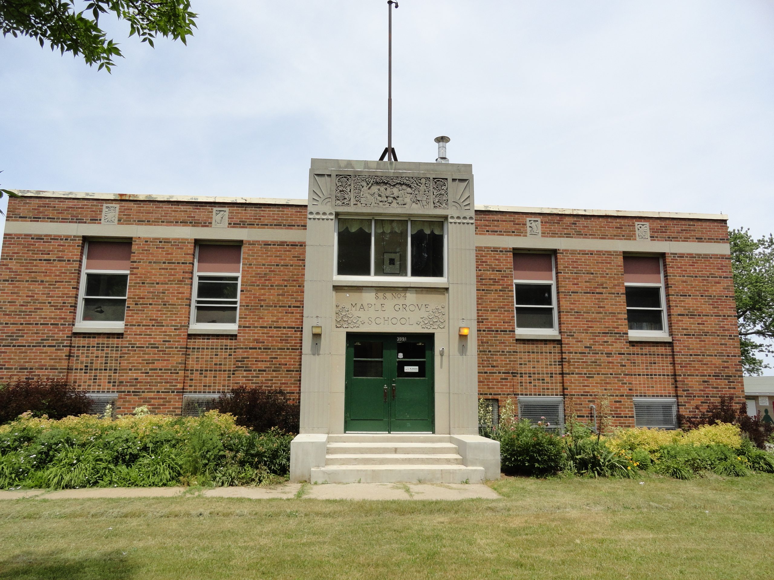 Maple Grove, Beamsville