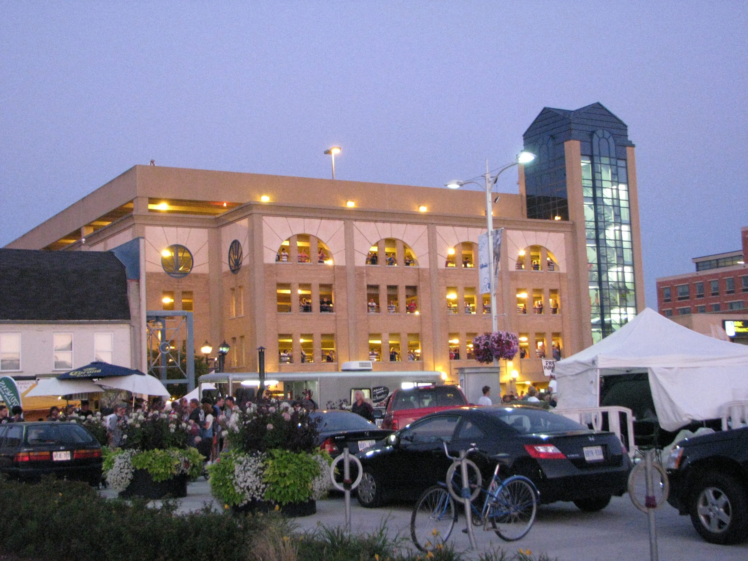 Waterloo